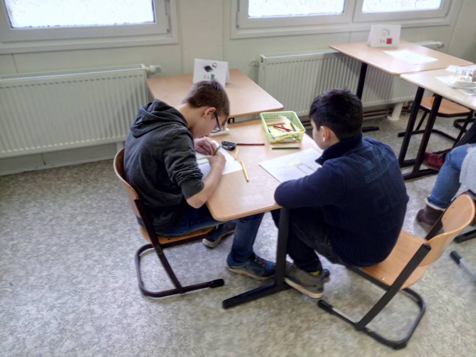 Standarddatei