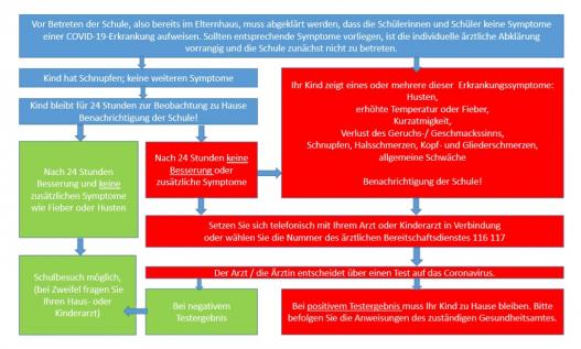 Covid19 Schaubild