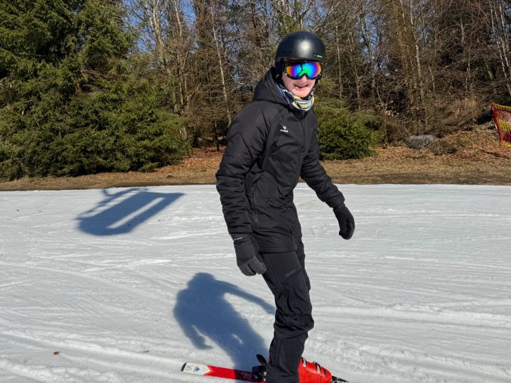 Saisonabschluss in Winterberg