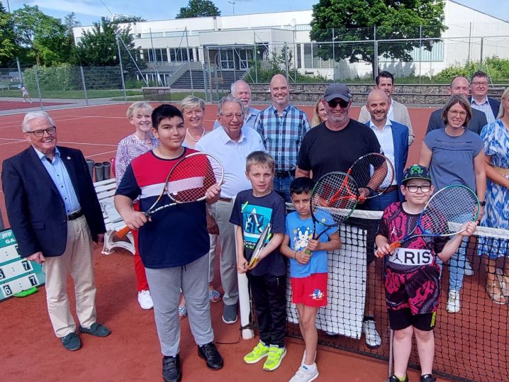 Sport- und Integrationsprojekt an Briloner Förderschulen kann weitergehen
