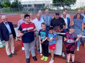 Sport- und Integrationsprojekt an Briloner Förderschulen kann weitergehen